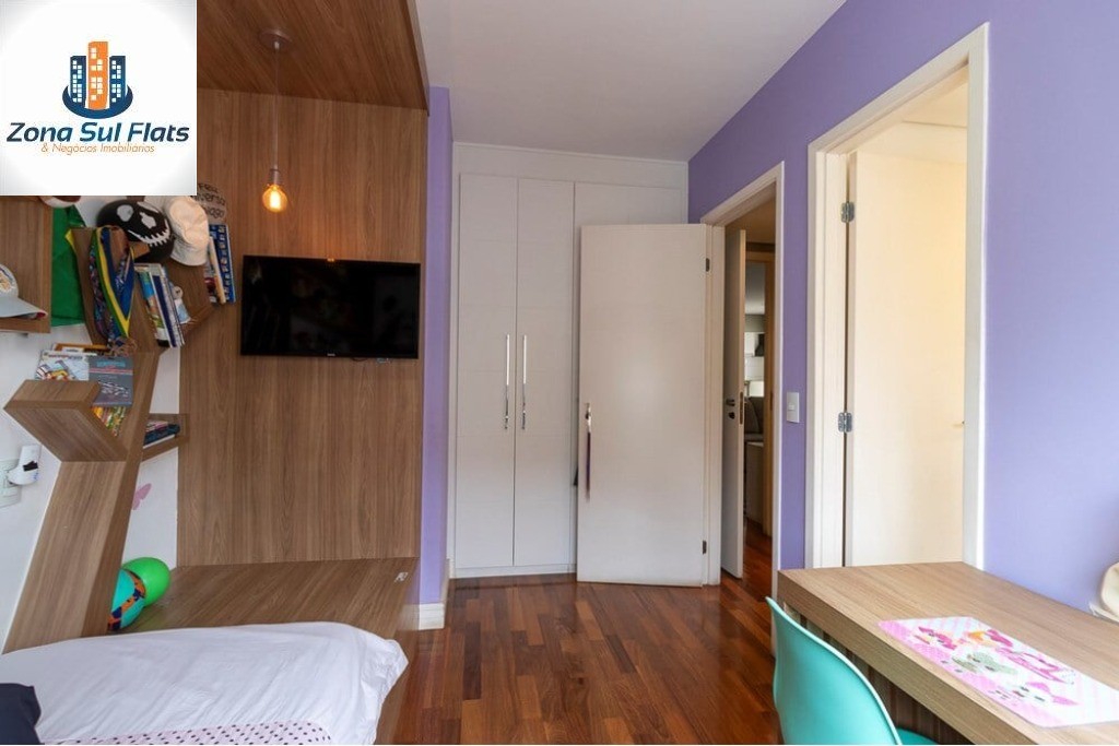 Apartamento à venda com 2 quartos, 108m² - Foto 17