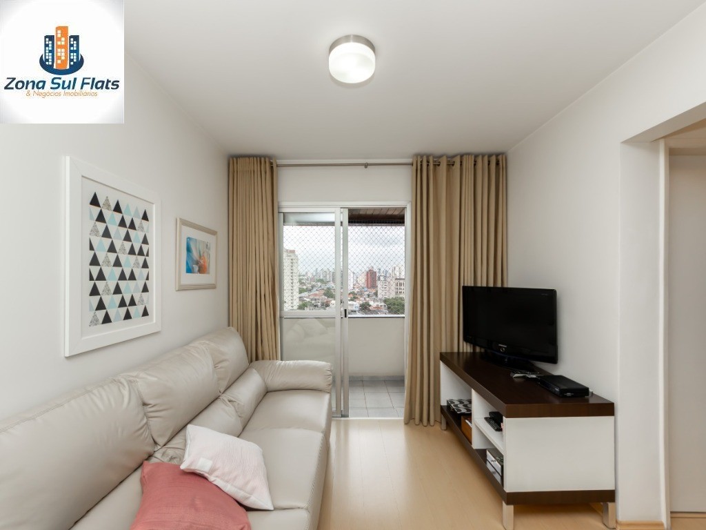 Apartamento à venda com 2 quartos, 63m² - Foto 2