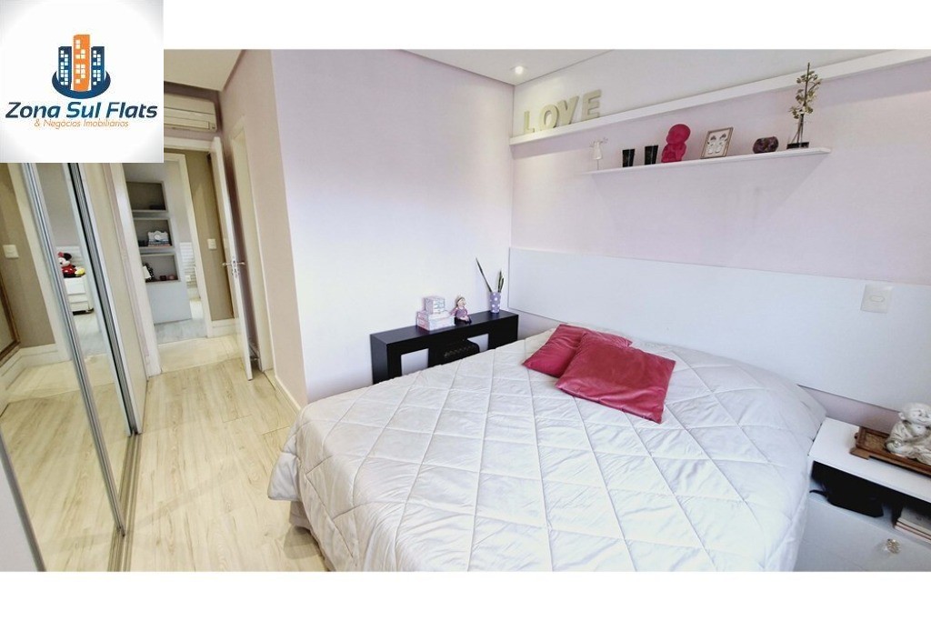 Apartamento à venda com 2 quartos, 99m² - Foto 16