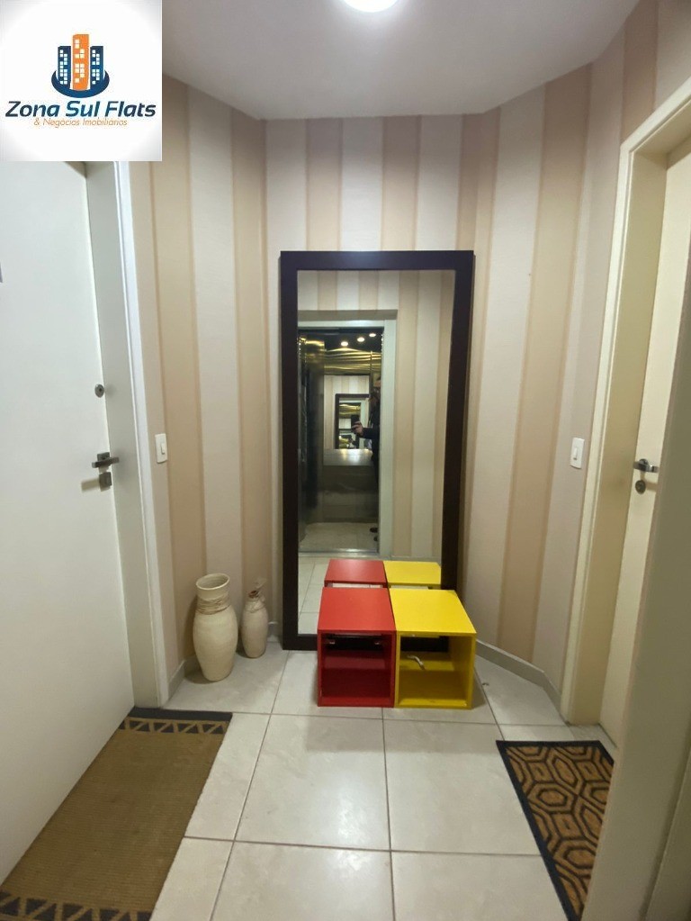 Apartamento à venda com 2 quartos, 115m² - Foto 2