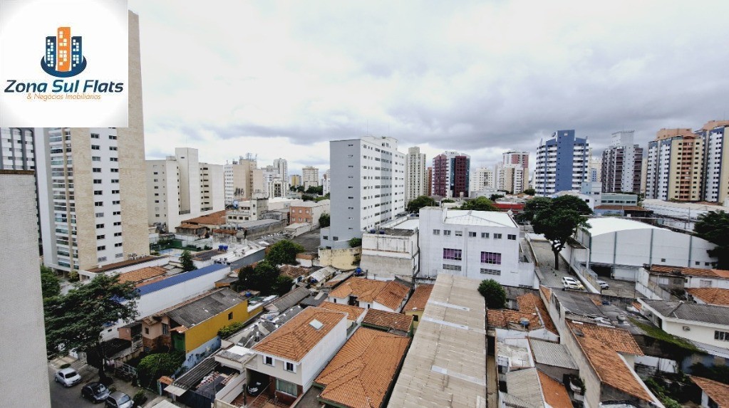 Apartamento à venda com 3 quartos, 133m² - Foto 27