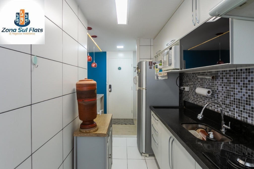 Apartamento à venda com 2 quartos, 64m² - Foto 17