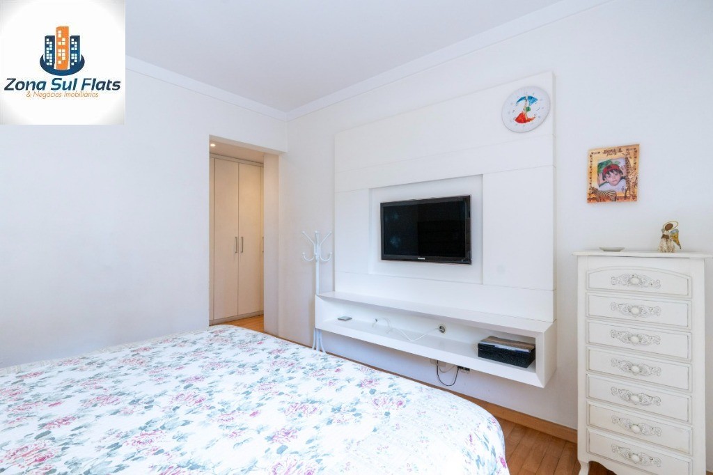 Apartamento à venda com 3 quartos, 143m² - Foto 23