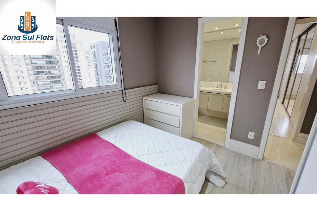 Apartamento à venda com 2 quartos, 99m² - Foto 19