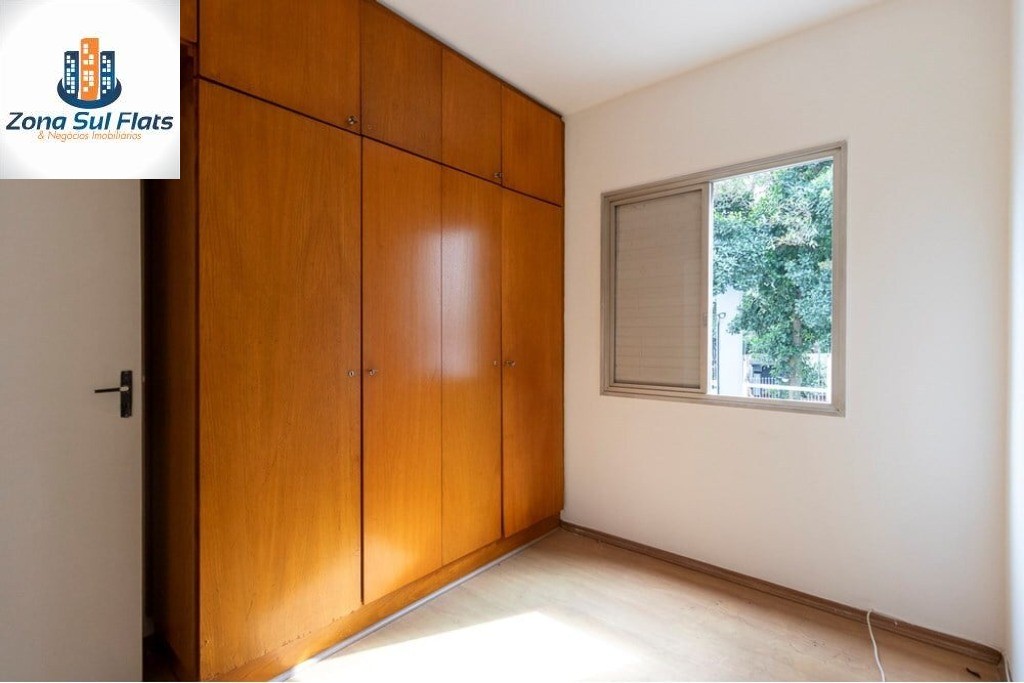 Apartamento à venda com 2 quartos, 53m² - Foto 10