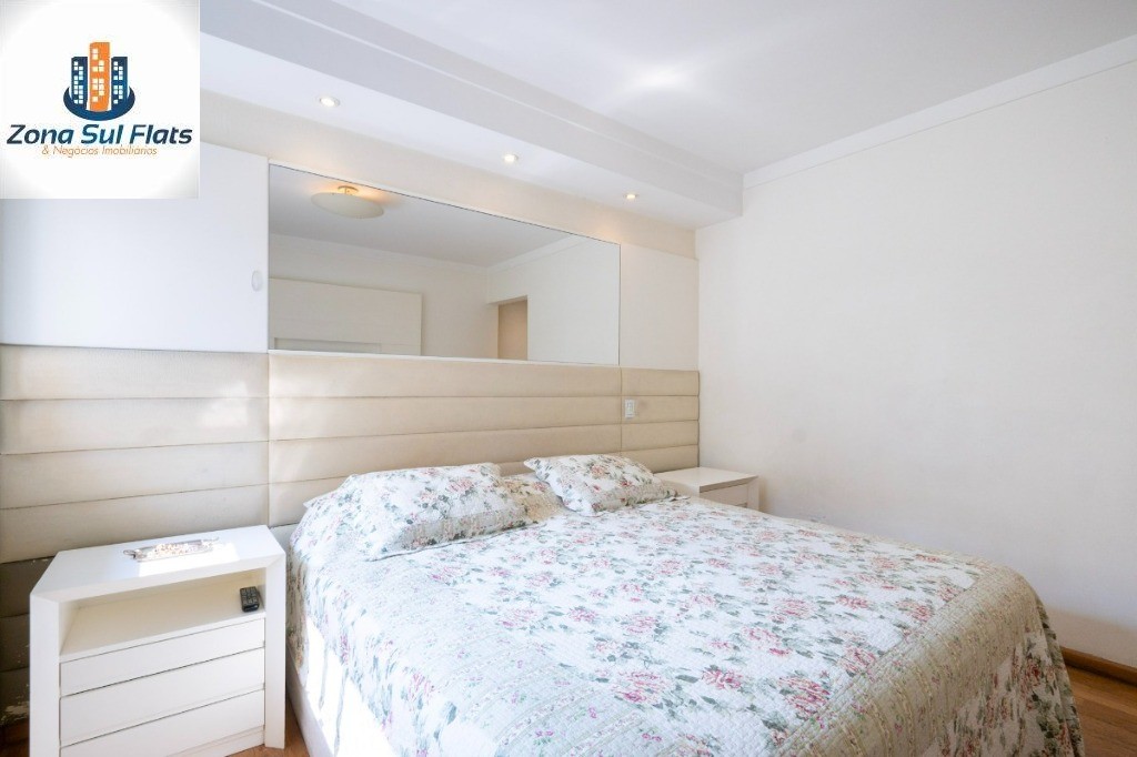 Apartamento à venda com 3 quartos, 143m² - Foto 24