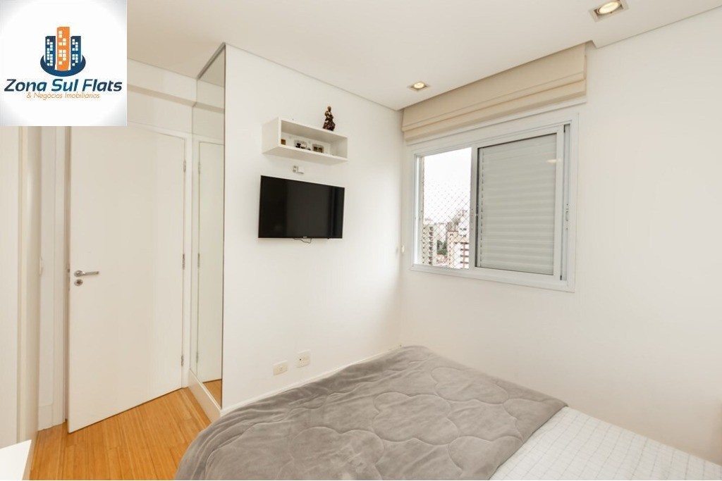 Apartamento à venda com 2 quartos, 84m² - Foto 21