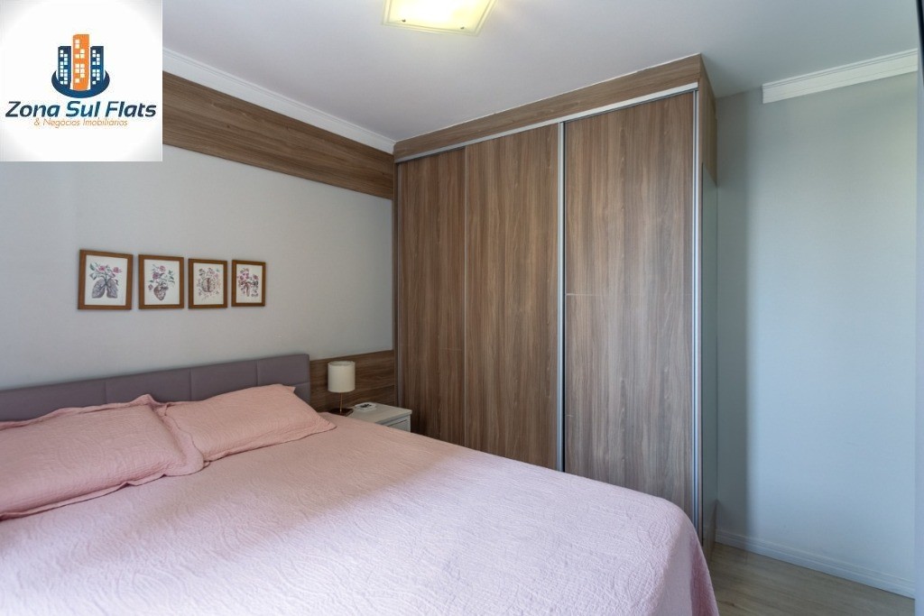 Apartamento à venda com 2 quartos, 64m² - Foto 18