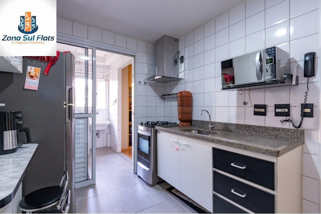 Apartamento à venda com 3 quartos, 91m² - Foto 32