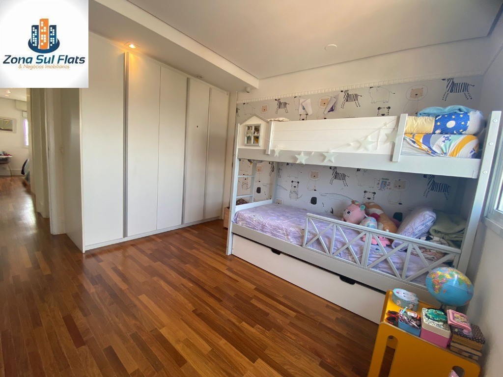 Apartamento à venda com 2 quartos, 115m² - Foto 13