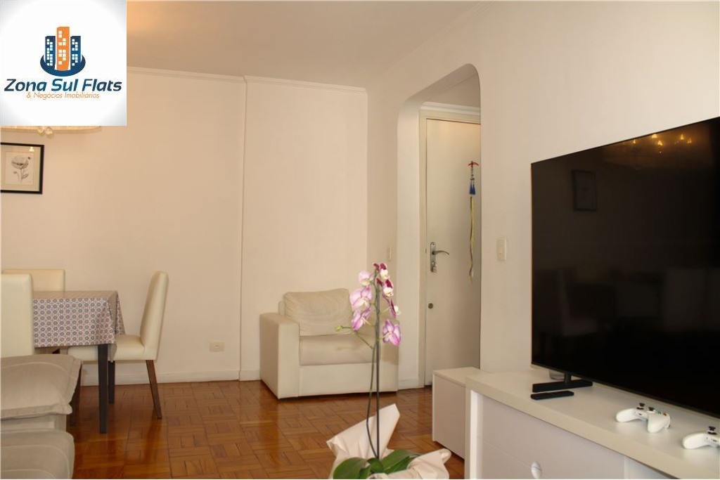 Apartamento à venda com 2 quartos, 67m² - Foto 7