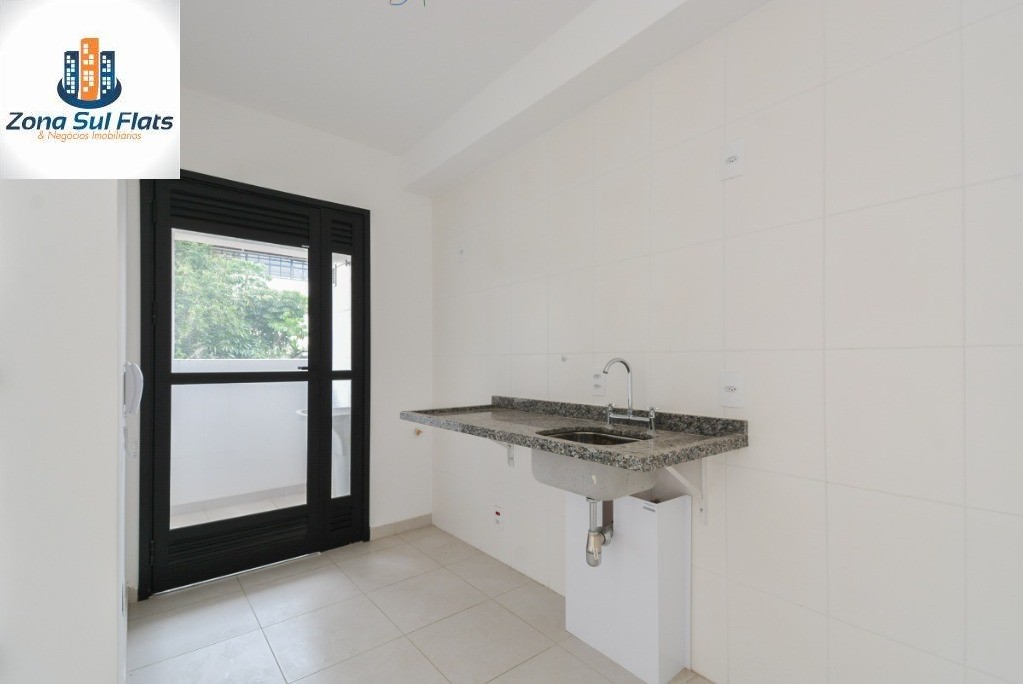 Apartamento à venda com 2 quartos, 86m² - Foto 5