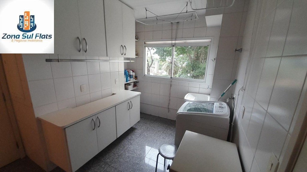 Apartamento à venda com 4 quartos, 167m² - Foto 30