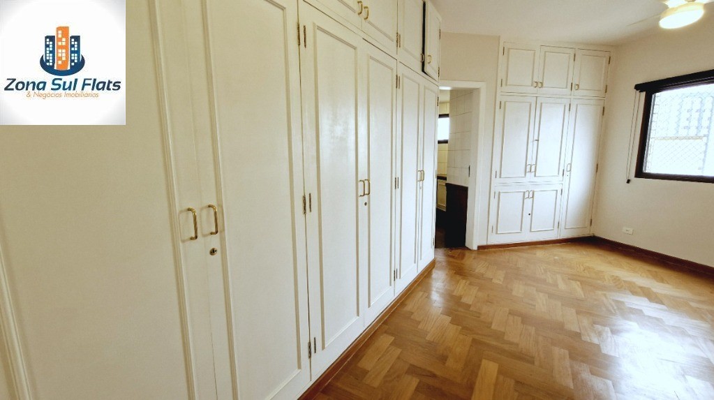 Apartamento à venda com 3 quartos, 133m² - Foto 25