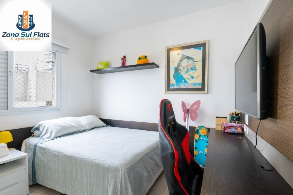 Apartamento à venda com 3 quartos, 154m² - Foto 33