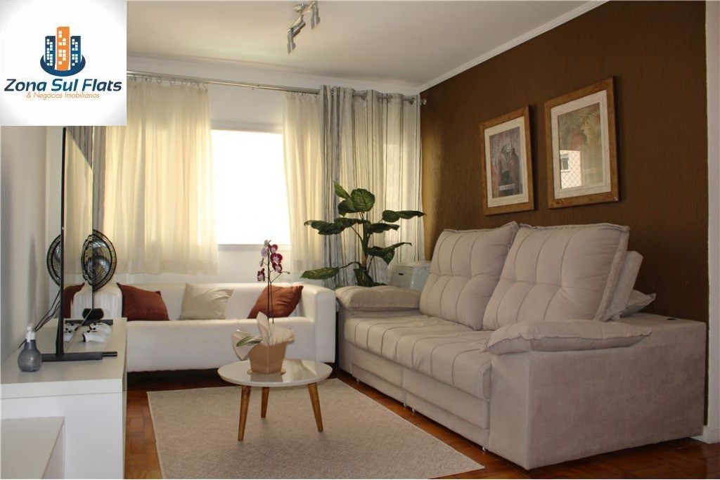 Apartamento à venda com 2 quartos, 67m² - Foto 1