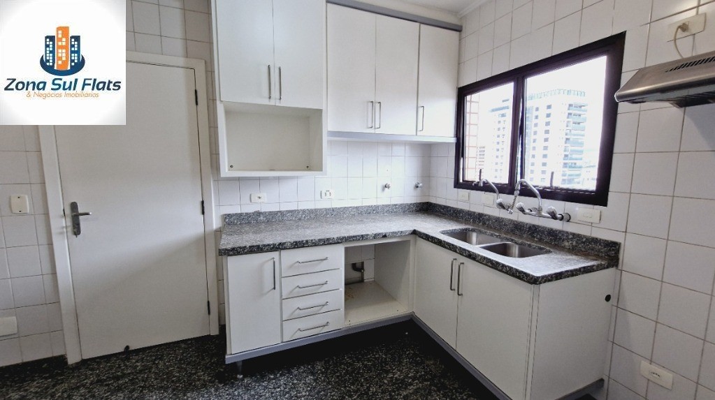 Apartamento à venda com 3 quartos, 133m² - Foto 34