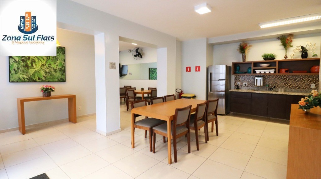 Apartamento à venda com 2 quartos, 64m² - Foto 32