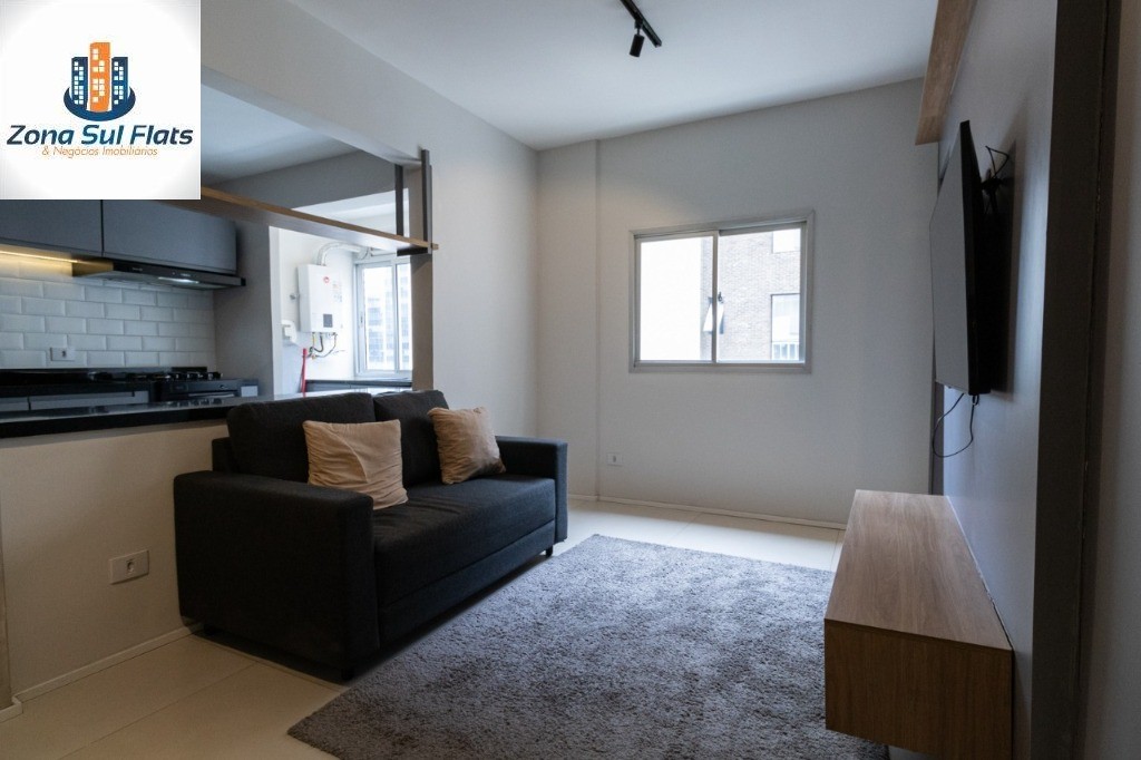 Apartamento à venda e aluguel com 2 quartos, 64m² - Foto 3