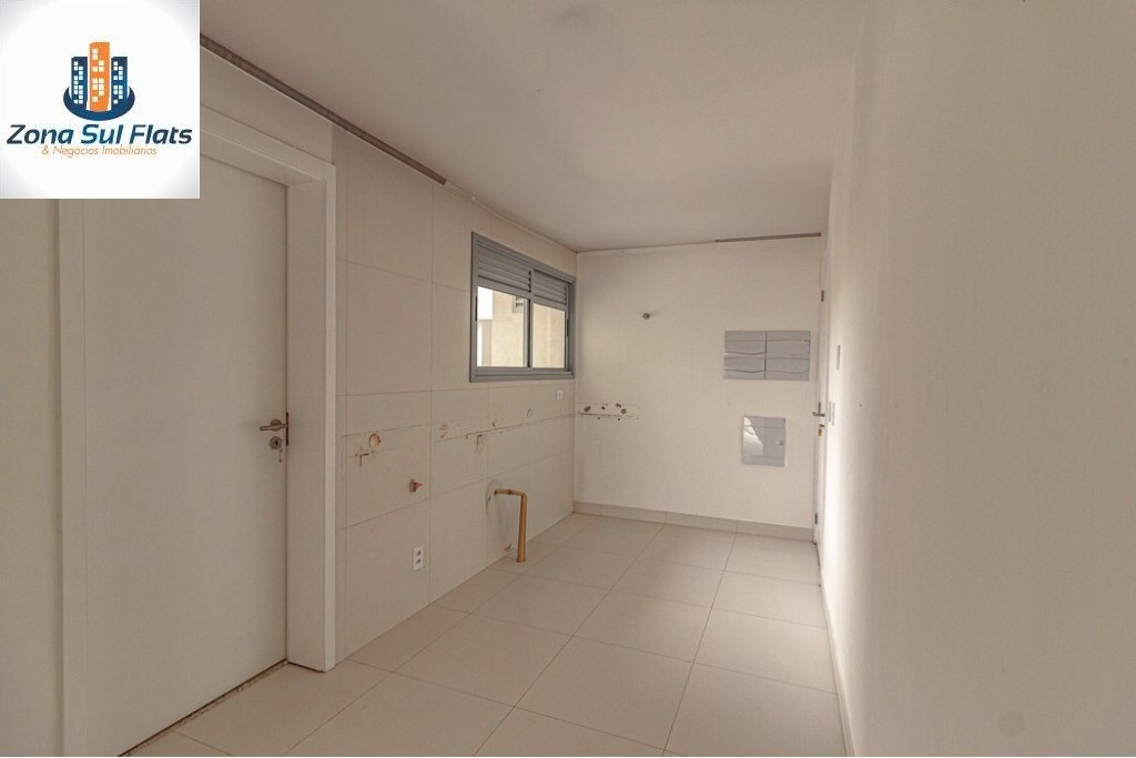 Apartamento à venda com 3 quartos, 122m² - Foto 13