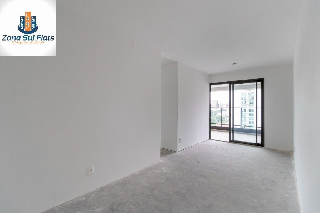 Apartamento à venda com 3 quartos, 84m² - Foto 1