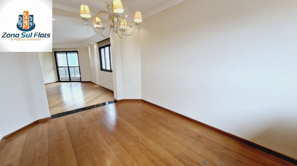 Apartamento à venda com 3 quartos, 133m² - Foto 10