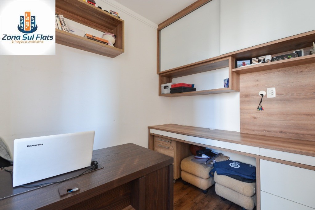 Apartamento à venda com 2 quartos, 104m² - Foto 18