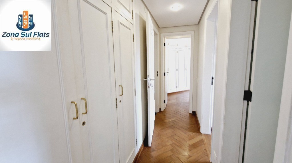 Apartamento à venda com 3 quartos, 133m² - Foto 24