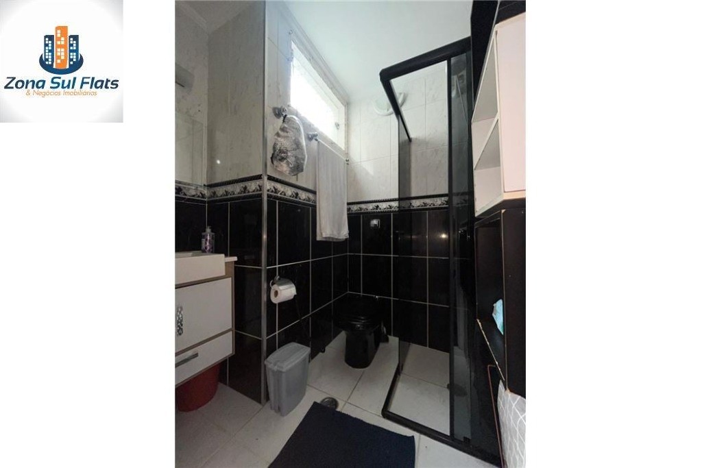 Apartamento à venda com 2 quartos, 67m² - Foto 14