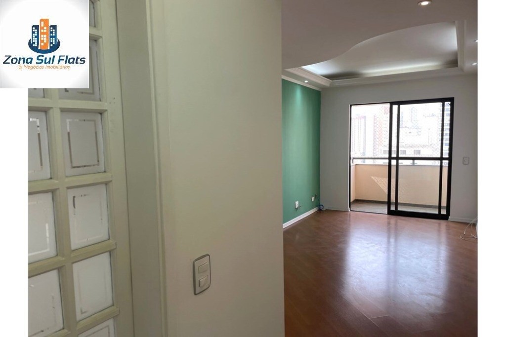 Apartamento à venda com 3 quartos, 76m² - Foto 10