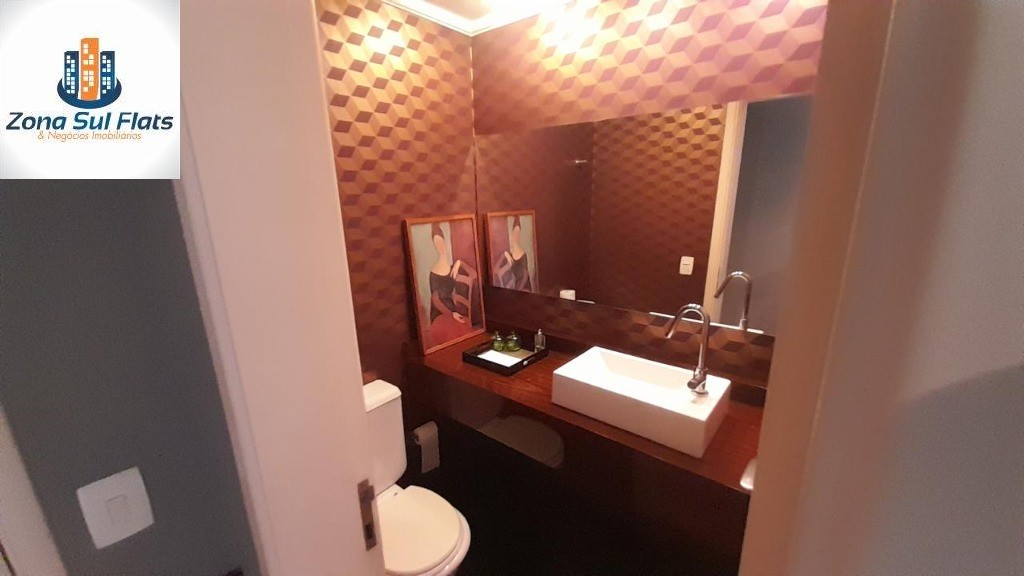 Apartamento à venda com 4 quartos, 167m² - Foto 13