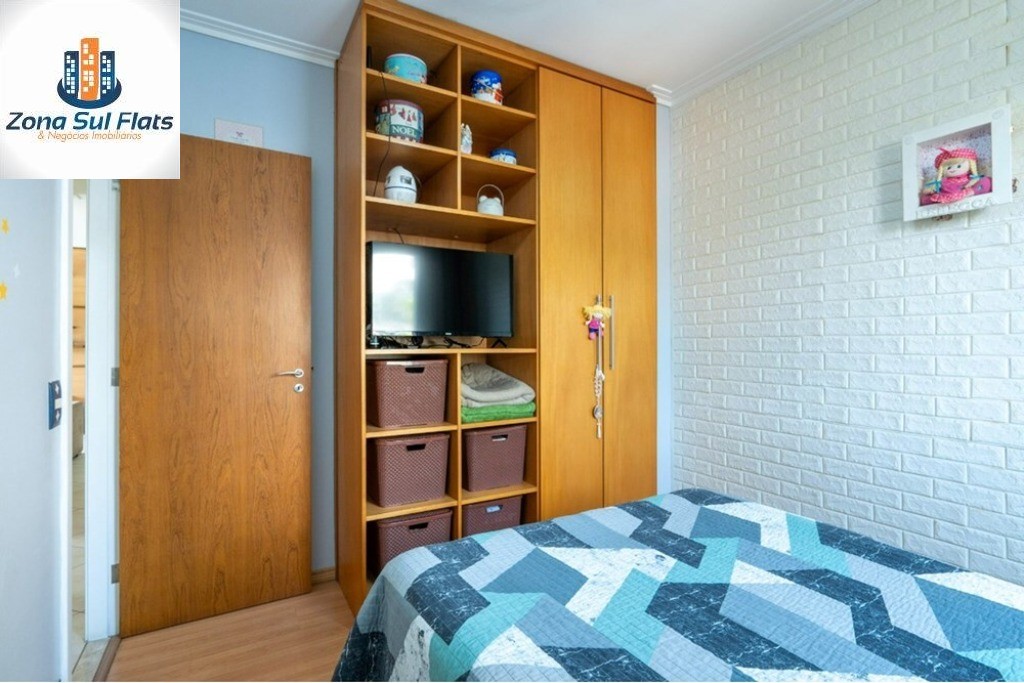 Apartamento à venda com 3 quartos, 91m² - Foto 21