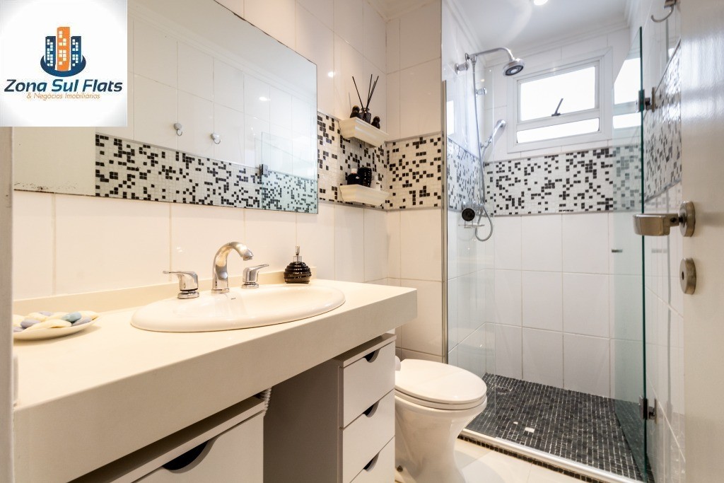 Apartamento à venda com 2 quartos, 90m² - Foto 14