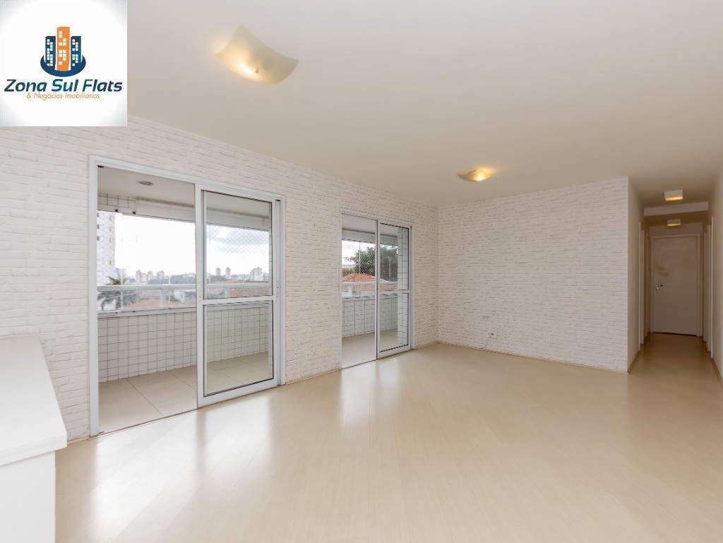 Apartamento à venda com 4 quartos, 136m² - Foto 3