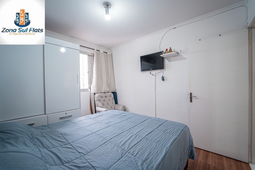 Apartamento à venda com 2 quartos, 64m² - Foto 12