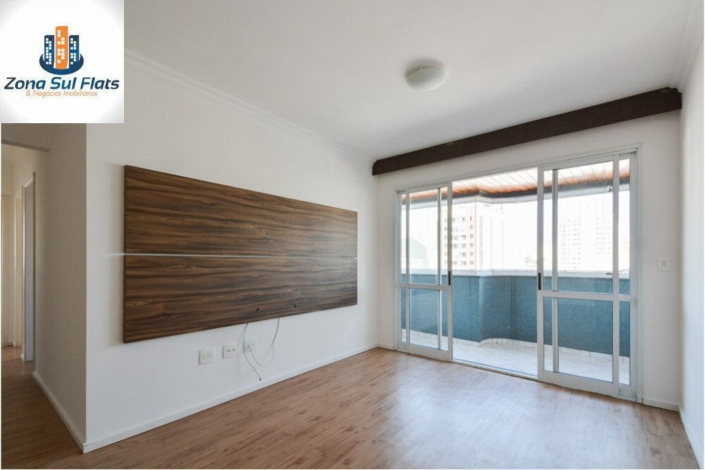 Apartamento à venda com 3 quartos, 92m² - Foto 4