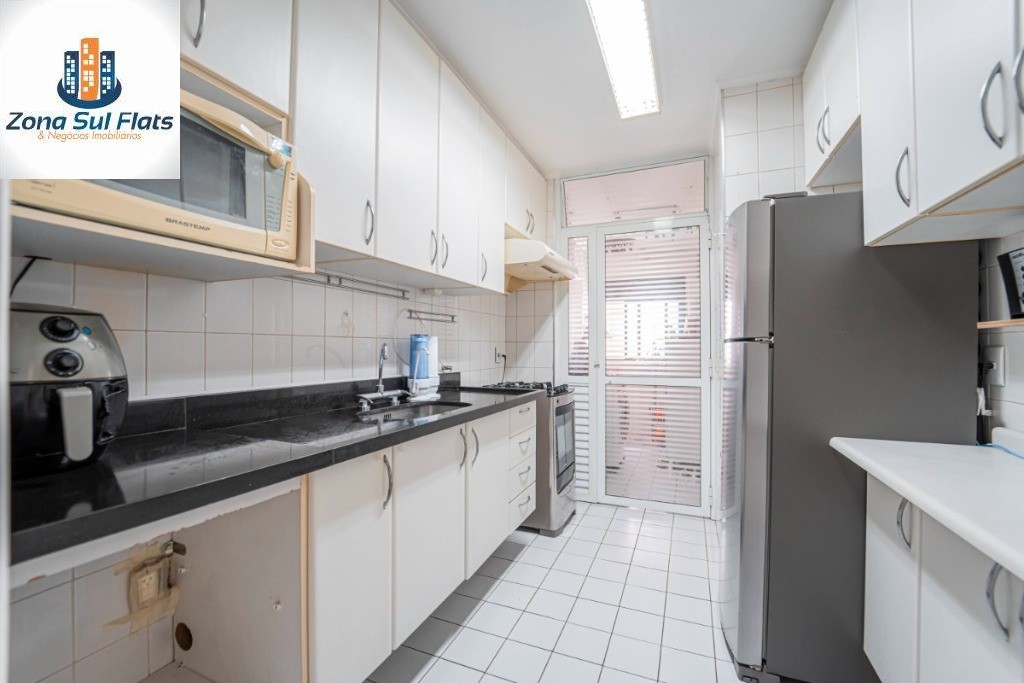 Apartamento à venda com 3 quartos, 90m² - Foto 11