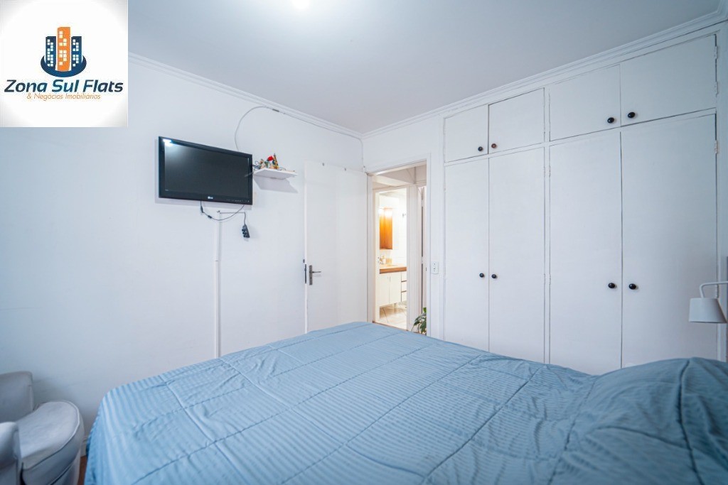 Apartamento à venda com 2 quartos, 64m² - Foto 14