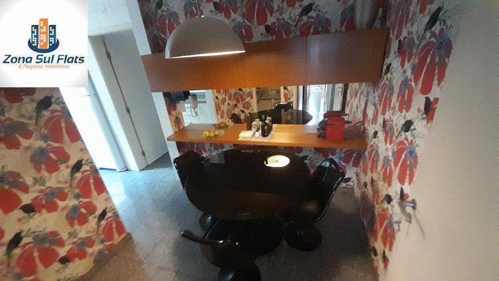 Apartamento à venda com 4 quartos, 167m² - Foto 33