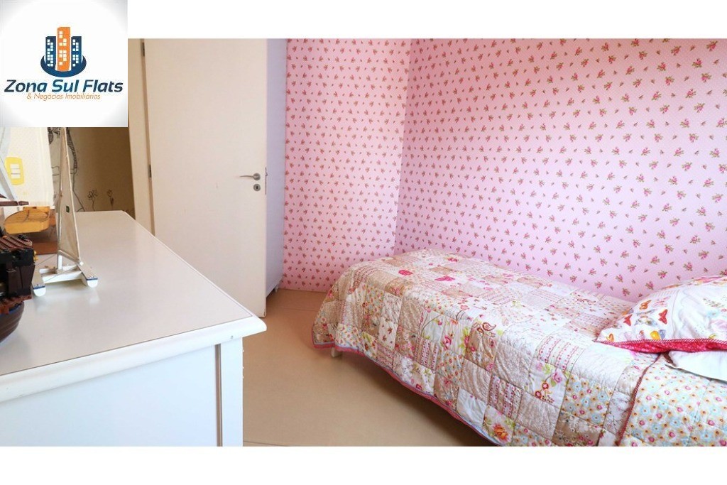 Apartamento à venda com 3 quartos, 163m² - Foto 19