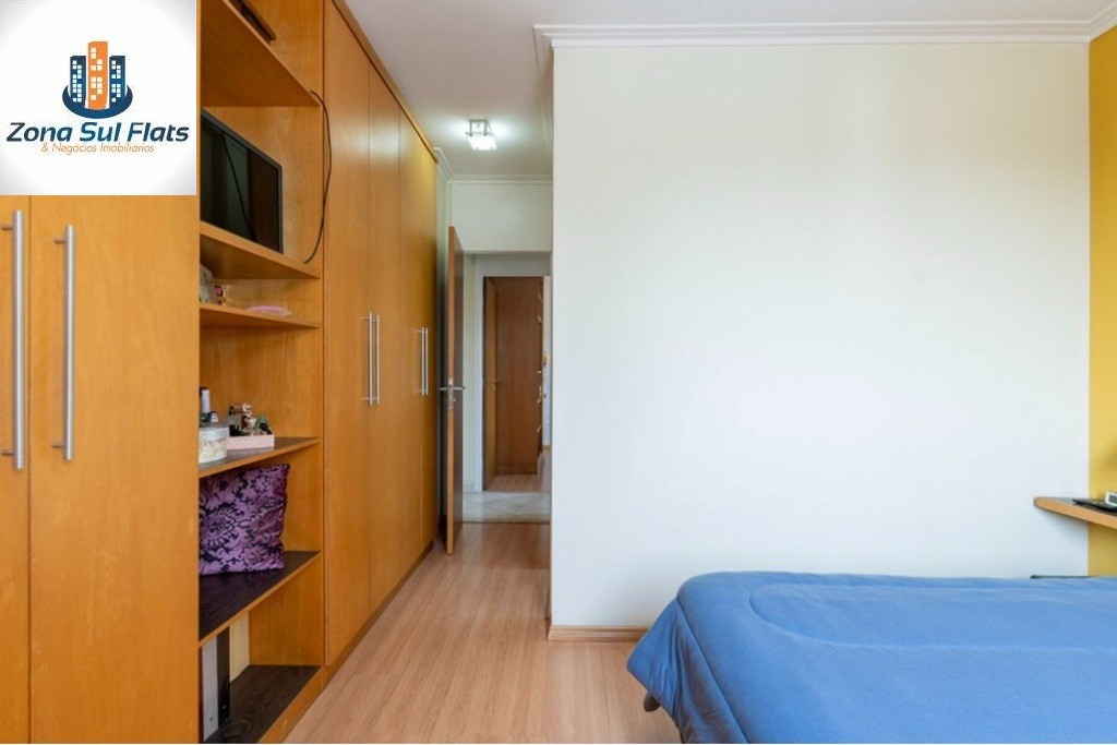 Apartamento à venda com 3 quartos, 91m² - Foto 29