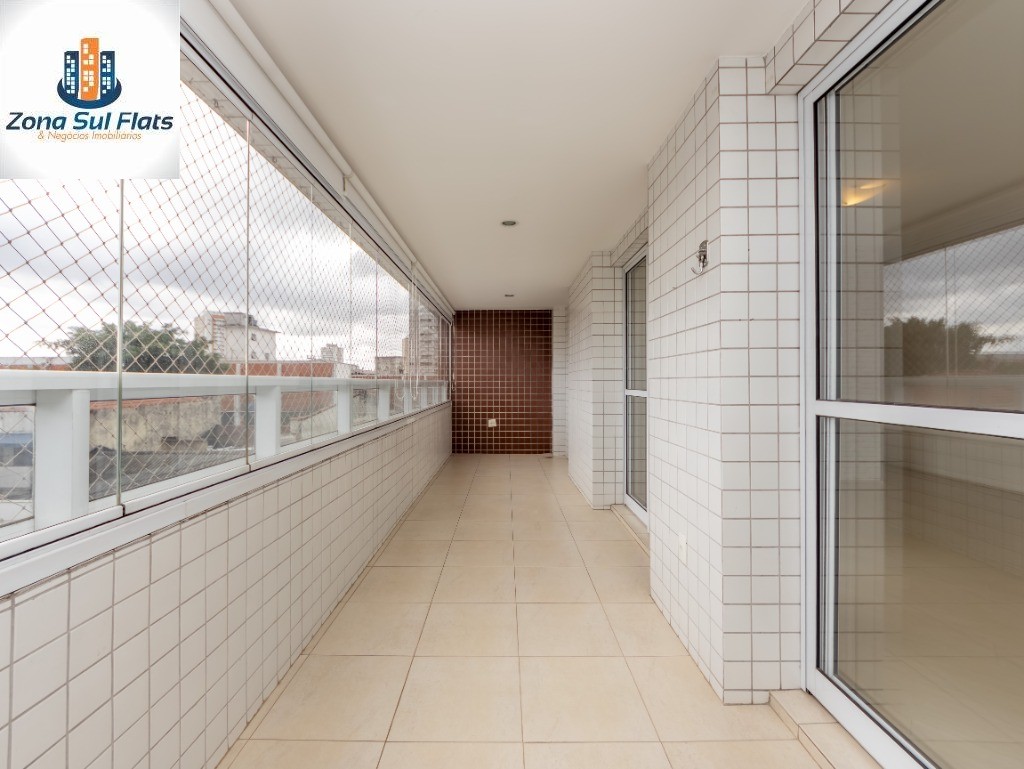 Apartamento à venda com 4 quartos, 136m² - Foto 1