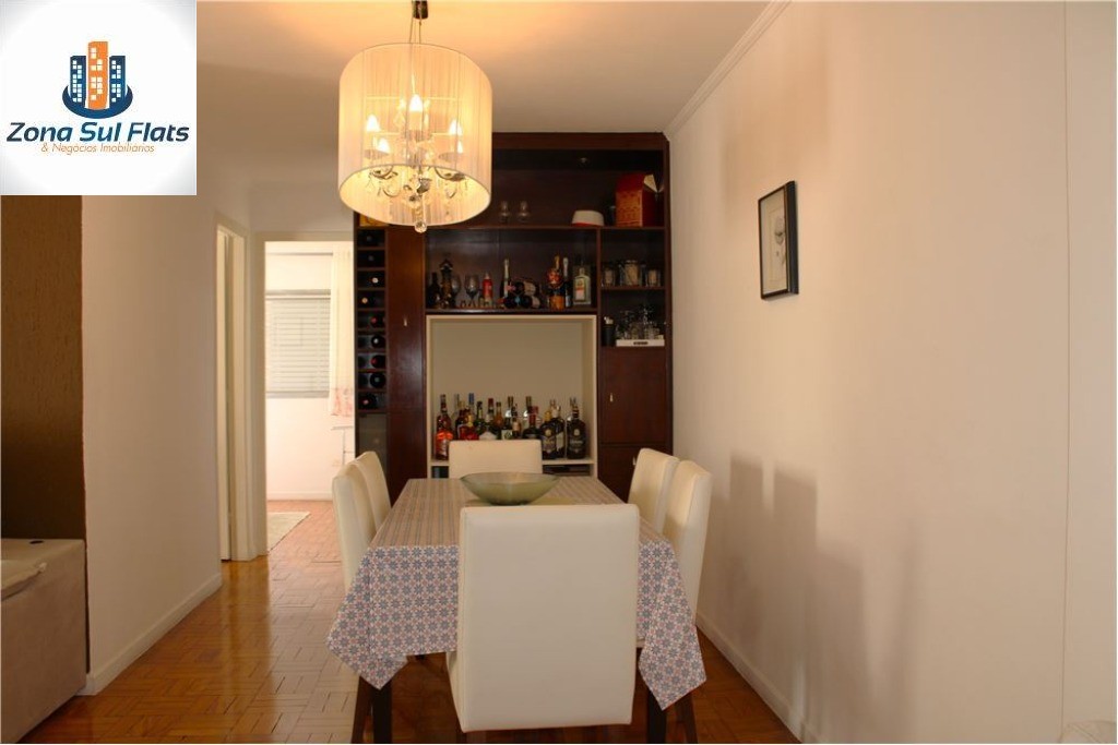 Apartamento à venda com 2 quartos, 67m² - Foto 8