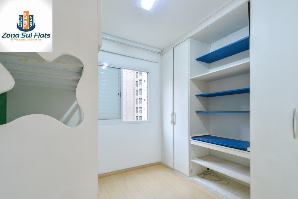 Apartamento à venda com 4 quartos, 105m² - Foto 30