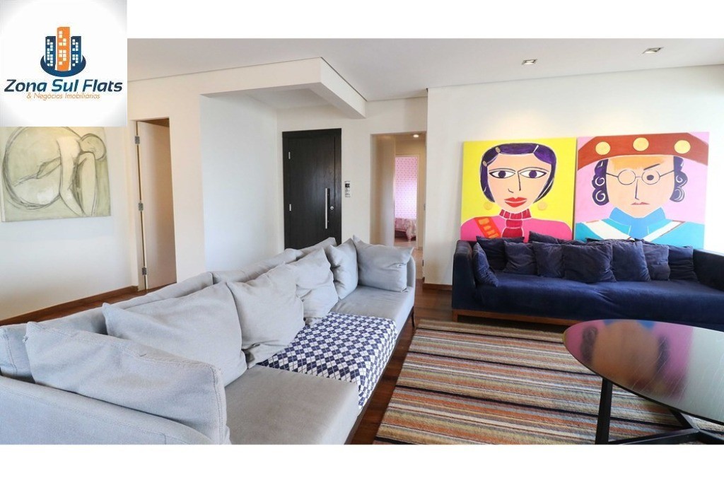 Apartamento à venda com 3 quartos, 163m² - Foto 14