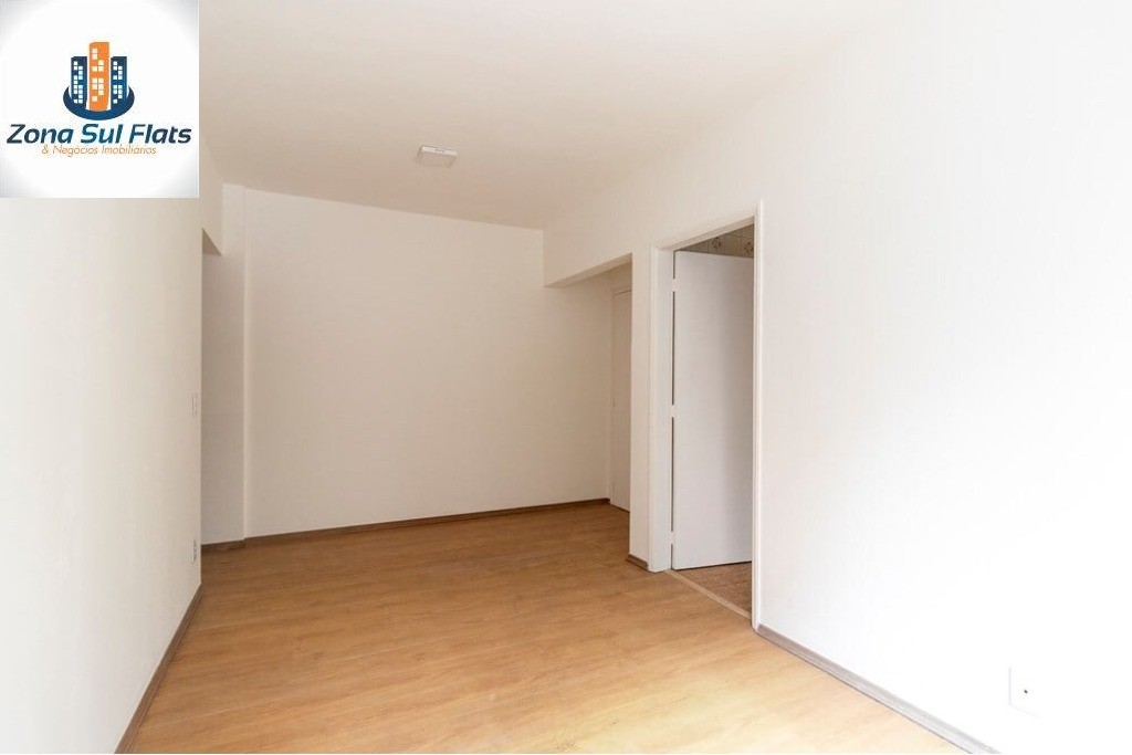 Apartamento à venda com 2 quartos, 53m² - Foto 3