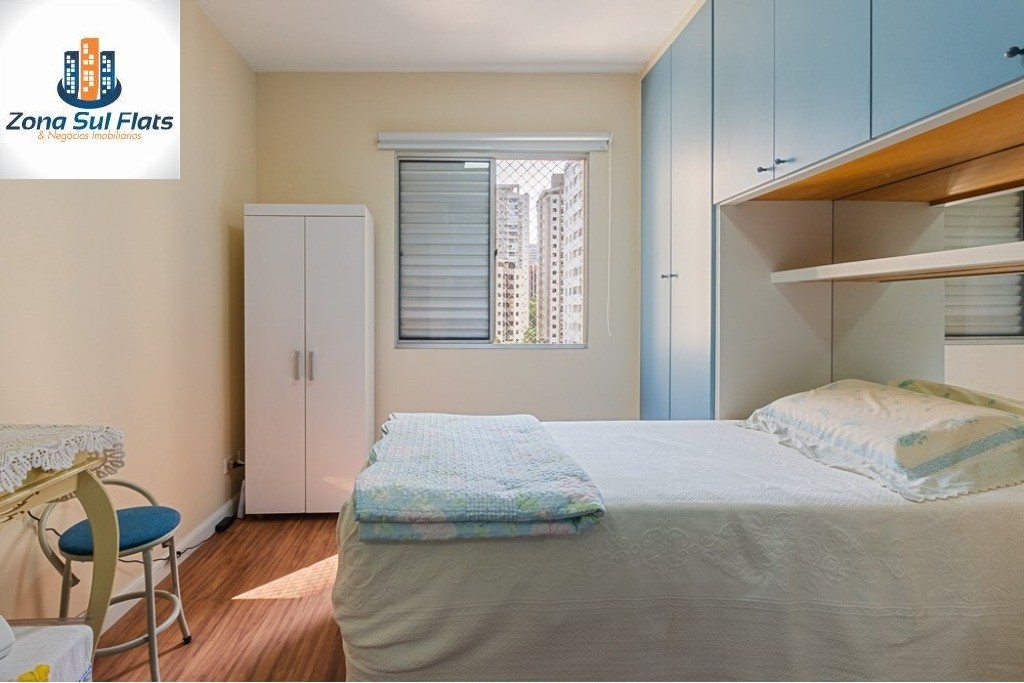 Apartamento à venda com 2 quartos, 74m² - Foto 10