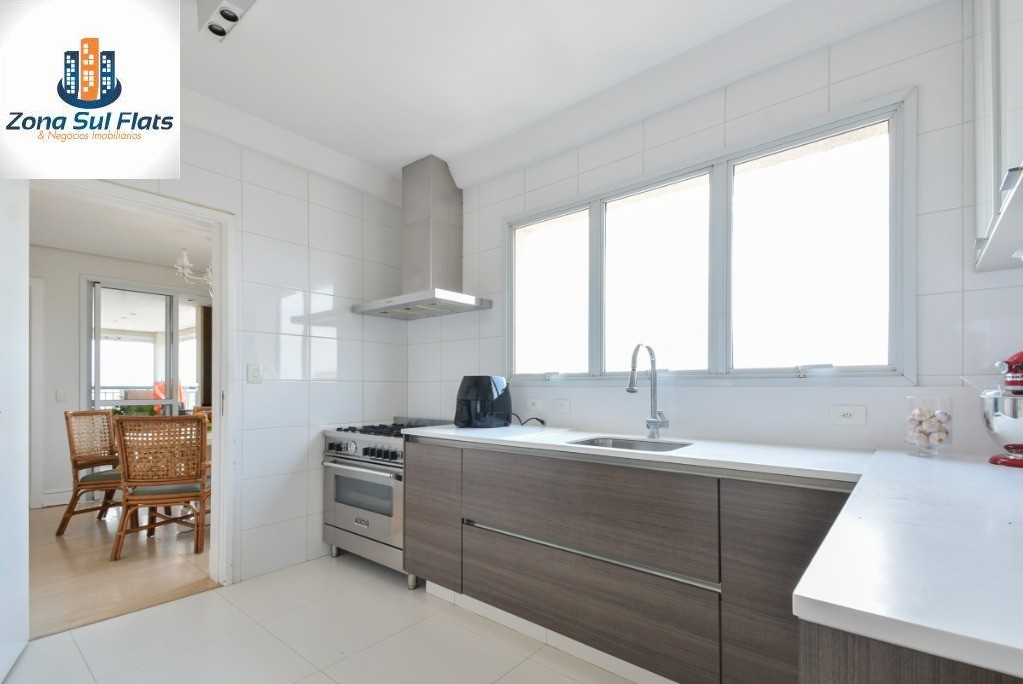 Apartamento à venda com 4 quartos, 245m² - Foto 54