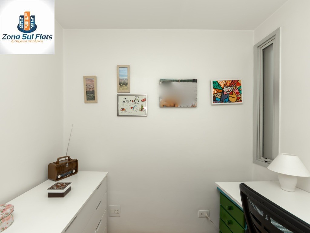 Apartamento à venda com 2 quartos, 63m² - Foto 14