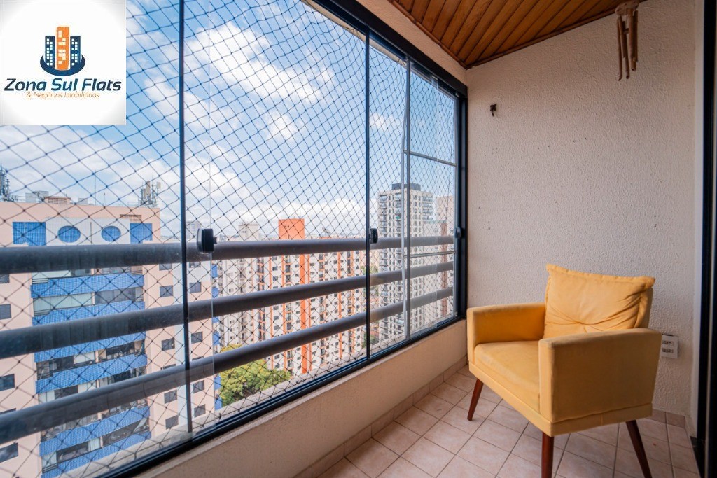 Apartamento à venda com 3 quartos, 90m² - Foto 9